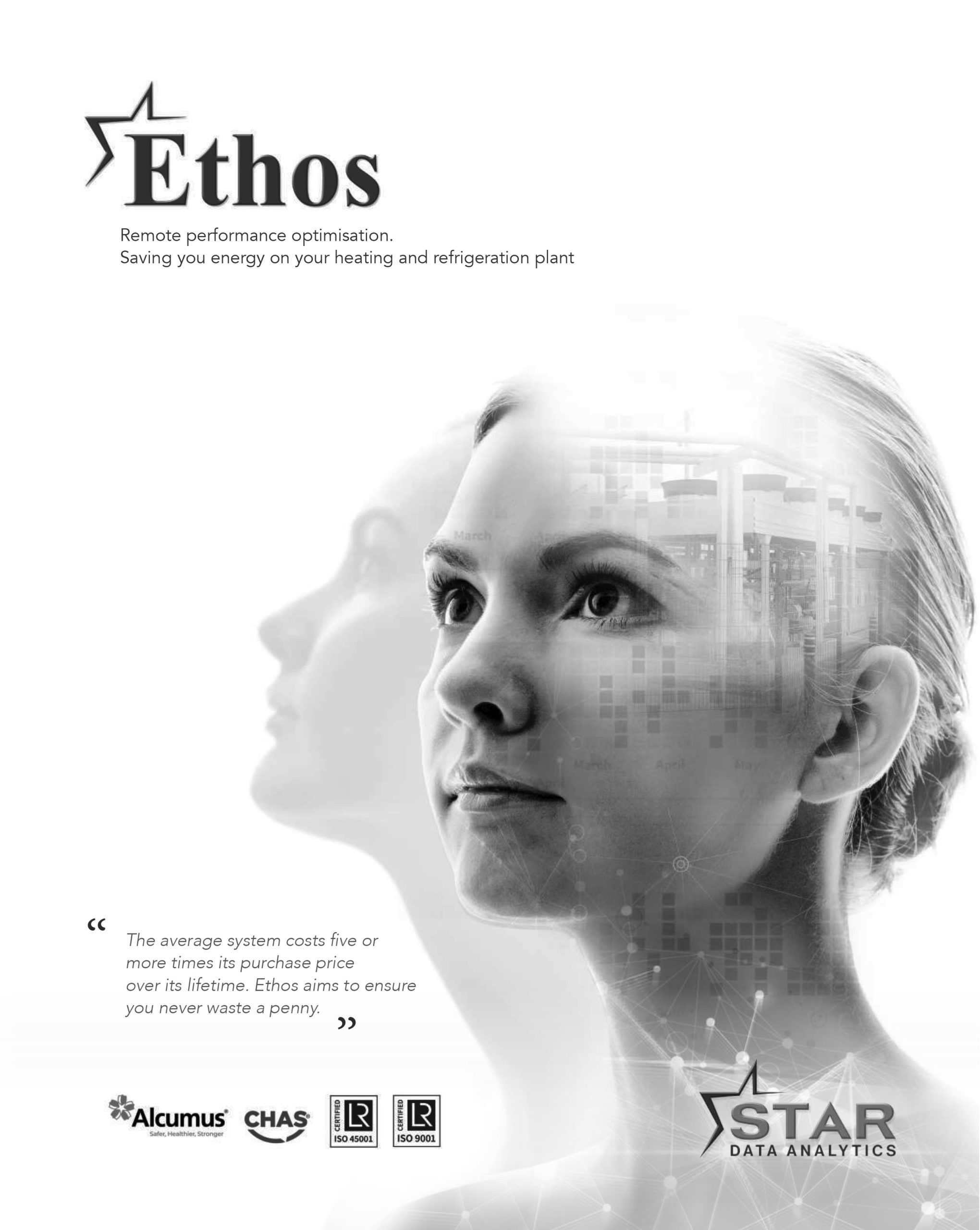 Ethos brochure